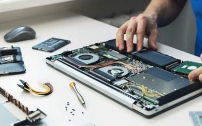 Laptop Repair