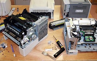 Printer Repair
