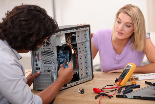 Computer and Laptop Repairing South Delhi