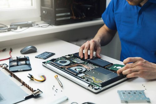 Computer and Laptop Repairing South Delhi